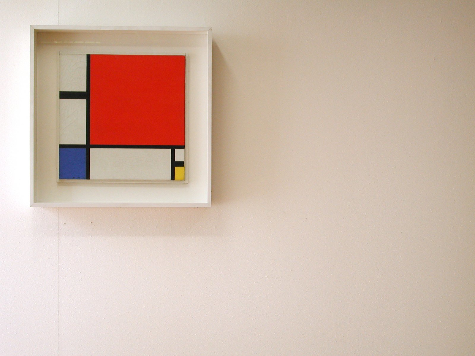 Piet Mondrian